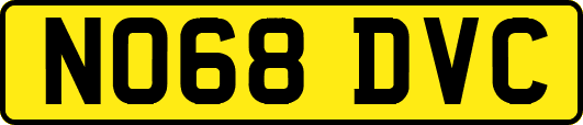 NO68DVC
