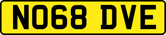 NO68DVE