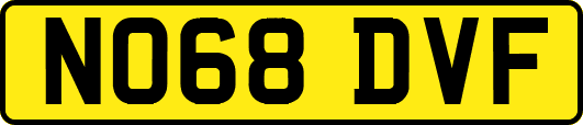 NO68DVF