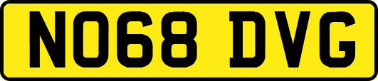NO68DVG