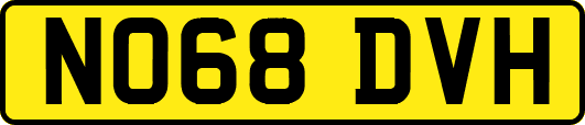 NO68DVH