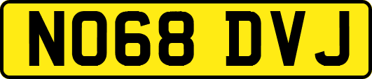 NO68DVJ