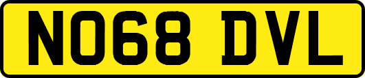 NO68DVL
