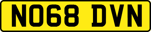 NO68DVN