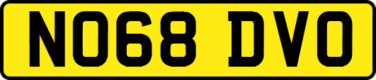 NO68DVO