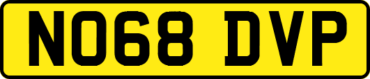 NO68DVP