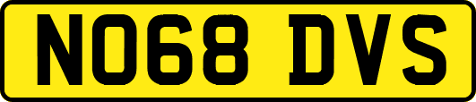 NO68DVS