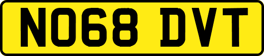 NO68DVT