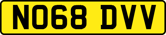NO68DVV