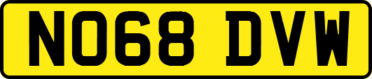 NO68DVW
