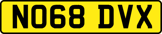 NO68DVX