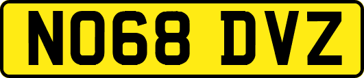 NO68DVZ