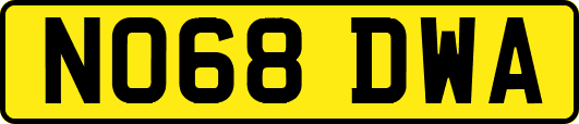 NO68DWA