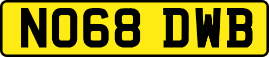 NO68DWB