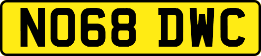NO68DWC