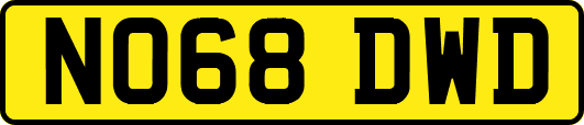 NO68DWD