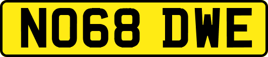 NO68DWE
