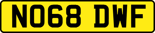 NO68DWF