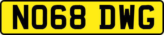 NO68DWG
