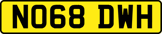 NO68DWH