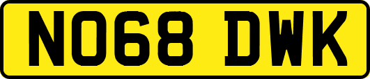 NO68DWK