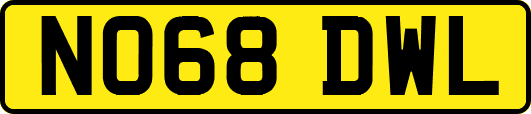 NO68DWL