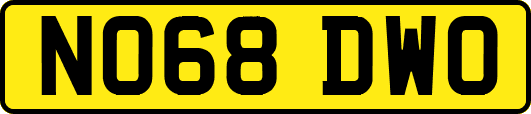 NO68DWO