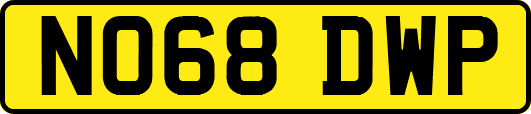 NO68DWP