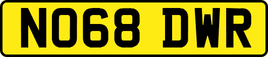 NO68DWR