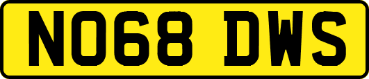 NO68DWS