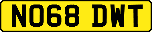 NO68DWT