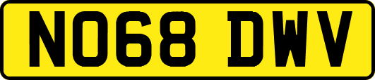NO68DWV