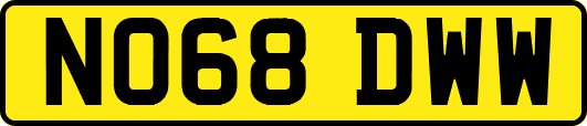 NO68DWW