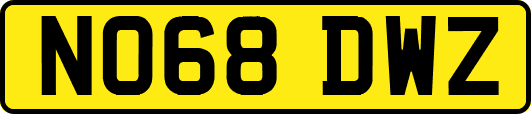 NO68DWZ