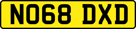 NO68DXD