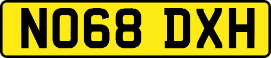 NO68DXH