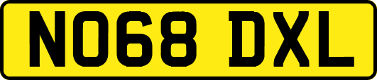 NO68DXL