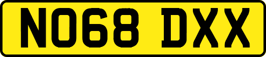 NO68DXX