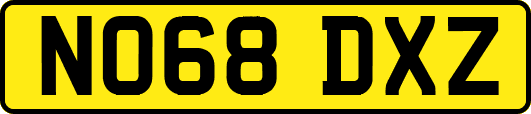 NO68DXZ