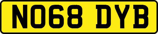 NO68DYB