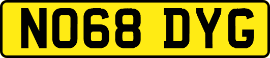 NO68DYG