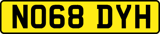 NO68DYH