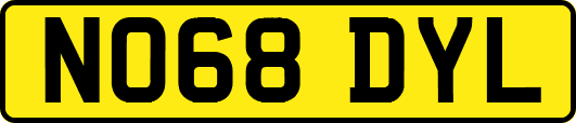 NO68DYL