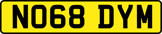 NO68DYM