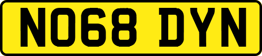 NO68DYN