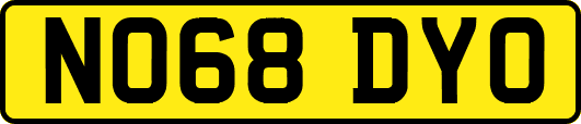 NO68DYO
