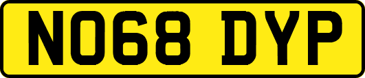 NO68DYP