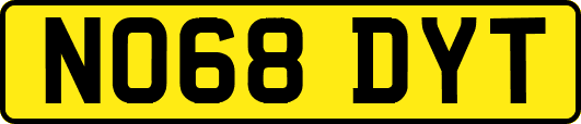 NO68DYT