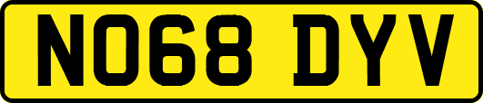 NO68DYV