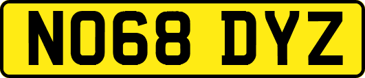 NO68DYZ